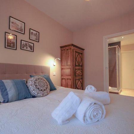 Annecy Lake - Le Saint Bernard - 2 Min Walk From The Lake Extérieur photo